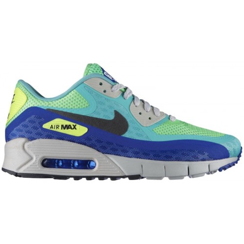Nike Air Max 90 City Pack Rio - мужская сетка размеров