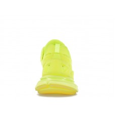 Кроссовки Balenciaga Track 2 Clear Sole Fluo Yellow