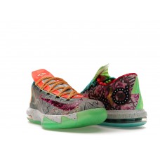 Кроссовки Nike KD 6 What the KD