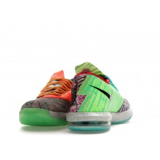 Кроссовки Nike KD 6 What the KD