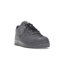 Кроссовки Nike Air Force 1 Low Pigalle Cool Grey