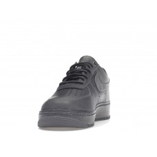 Кроссовки Nike Air Force 1 Low Pigalle Cool Grey