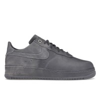 Кроссовки Nike Air Force 1 Low Pigalle Cool Grey