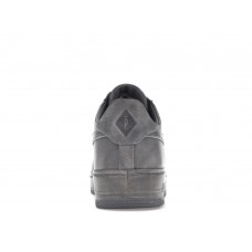 Кроссовки Nike Air Force 1 Low Pigalle Cool Grey