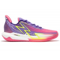 361 Degrees BIG3 4.0 Quick Pro Ziwei