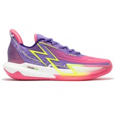 361 Degrees BIG3 4.0 Quick Pro Ziwei