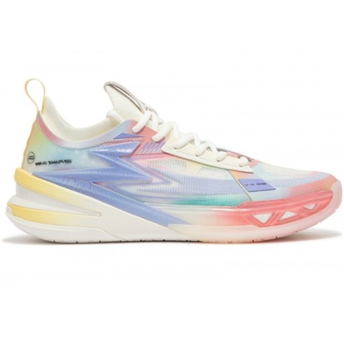 361 Degrees BIG3 5.0 Pro Wind Rises - мужская сетка размеров