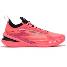 361 Degrees BIG3 5.0 Pro Red