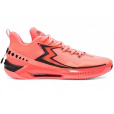 361 Degrees Big3 5.0 Quick Pro Salmon