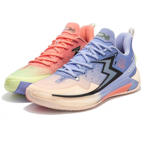 361 Degrees BIG3 5.0 Quick Reverse - мужская сетка размеров