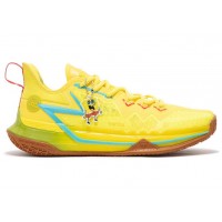 Кроссовки 361 Degrees BIG3 Future SpongeBob SquarePants