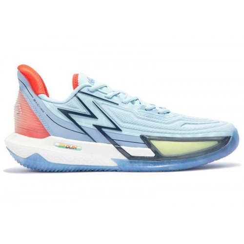 361 Degrees BIG3 4.0 Quick Pro SpongeBob SquarePants Crab Boss - мужская сетка размеров