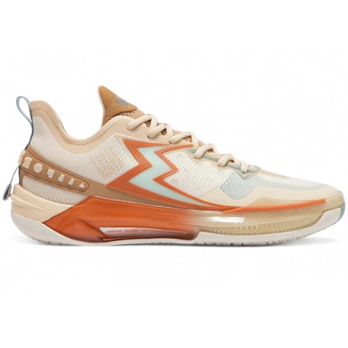 361 Degrees Big3 5.0 Quick Pro Luck On Fire - мужская сетка размеров