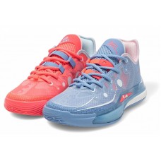 361 Degrees Spencer Dinwiddie DVD 2 SE Reverse Blue Pink