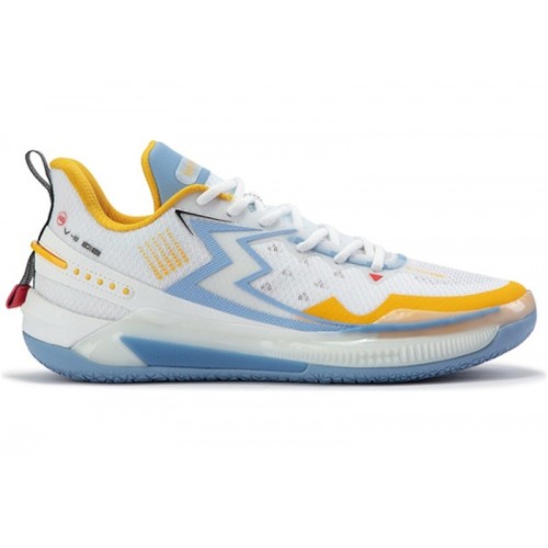 361 Degrees BIG3 5.0 Quick Denver - мужская сетка размеров