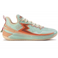 361 Degrees BIG3 5.0 Quick Green Orange