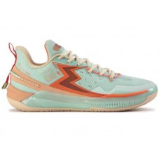 361 Degrees BIG3 5.0 Quick Green Orange