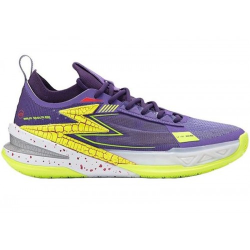 361 Degrees BIG3 5.0 Pro Joker - мужская сетка размеров