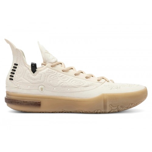 361 Degrees Joker 1 GT Champagne - мужская сетка размеров