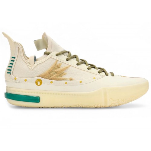 361 Degrees Joker 1 GT Duckyo - мужская сетка размеров