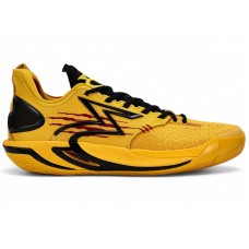 361 Degrees Big3 6.0 Quick Pro Vintage Yellow