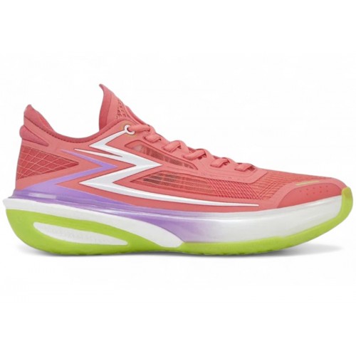 361 Degrees Biospeed BB SpongeBob SquarePants Patrick Star - мужская сетка размеров