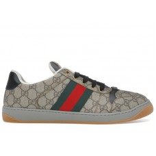 Gucci Screener Beige Ebony