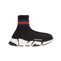 Кроссовки Balenciaga Speed 2.0 Black Stripe