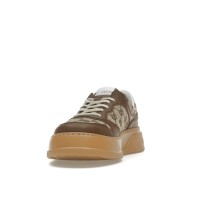Gucci GG Sneaker GG Beige Ebony