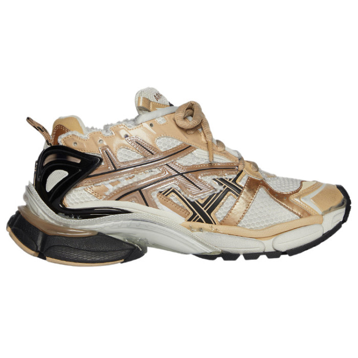 Balenciaga Runner Beige (W) - женская сетка размеров Balenciaga Runner Beige (W) - женская сетка размеров