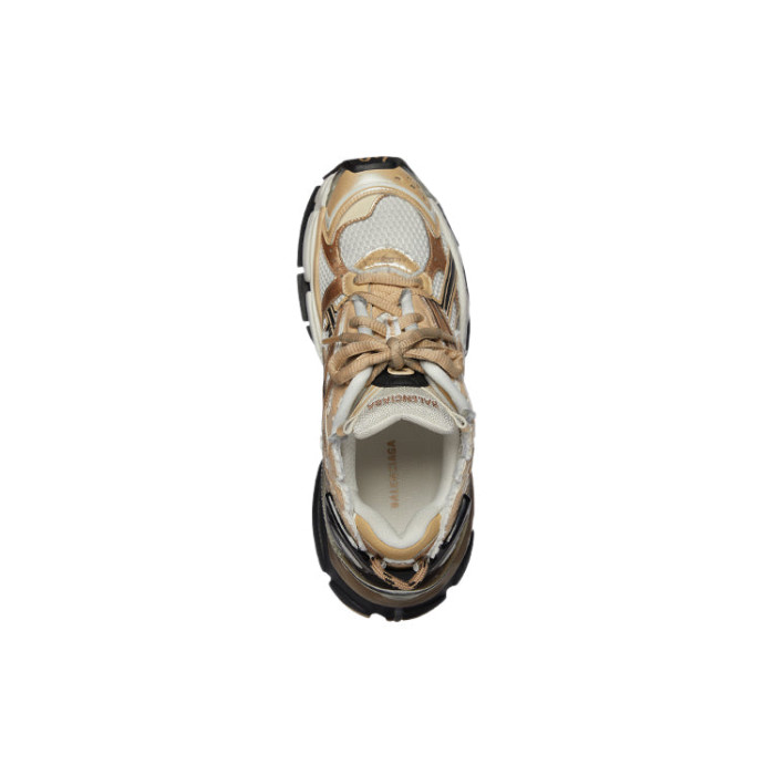 Balenciaga Runner Beige (W) - женская сетка размеров Balenciaga Runner Beige (W) - женская сетка размеров