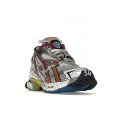 Женские Balenciaga Runner Multicolor (W)
