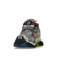 Женские Balenciaga Runner Multicolor (W)