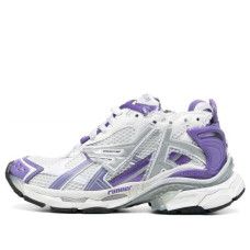 Женские Balenciaga Runner Purple Grey (W)