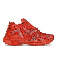 Кроссовки Balenciaga Runner Red