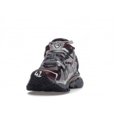 Balenciaga Runner Burgundy