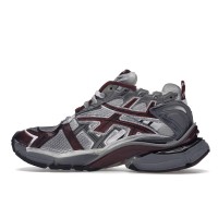 Balenciaga Runner Burgundy