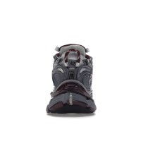 Balenciaga Runner Burgundy