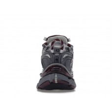 Balenciaga Runner Burgundy