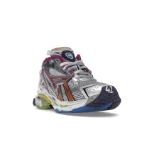 Balenciaga Runner Multicolor