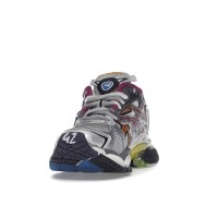 Balenciaga Runner Multicolor