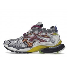Balenciaga Runner Multicolor