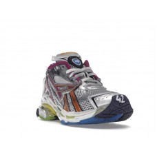 Кроссовки Balenciaga Runner Multicolor