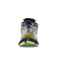 Кроссовки Balenciaga Runner Multicolor