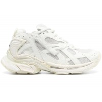 Кроссовки Balenciaga Runner White Glow In The Dark