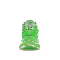 Balenciaga Runner Fluo Green