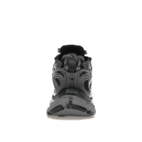 Кроссовки Balenciaga Runner Dark Grey Black