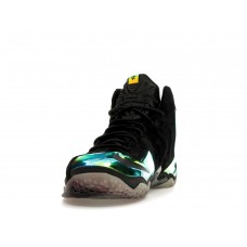 Кроссовки Nike LeBron 11 EXT Kings Crown