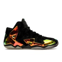 Кроссовки Nike LeBron 11 EXT Kings Crown