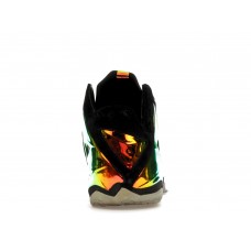 Кроссовки Nike LeBron 11 EXT Kings Crown